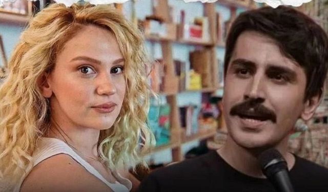 Farah Zeynep Abdullah'tan Deniz Göktaş çıkışı