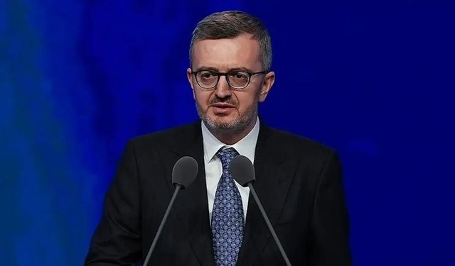 İletişim Başkanı Duran'dan NATO Zirvesi açıklaması