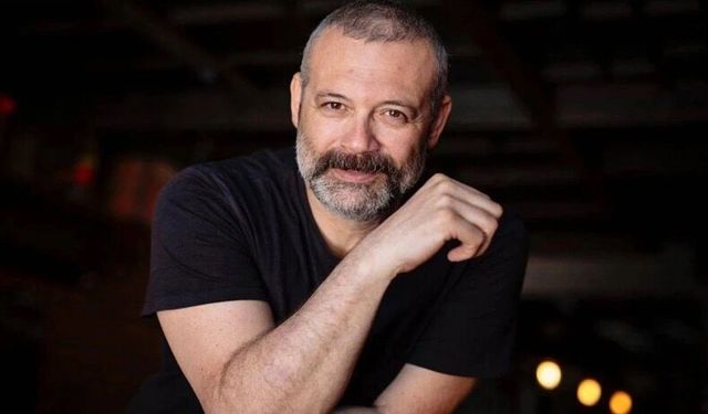 Levent Üzümcü'ye ev hapsi kararı