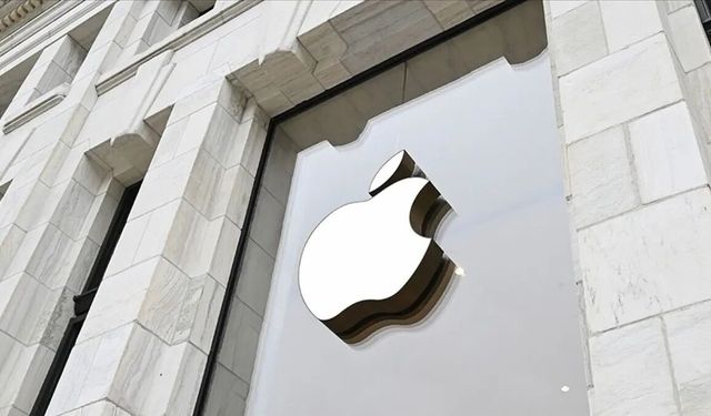 Apple, Nvidia’yı geçti