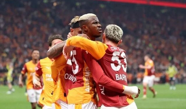 Galatasaray'ın yeni kaptanı belli oldu