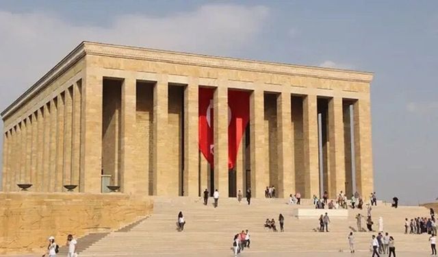 Trump'ın Ankara programı belli oldu