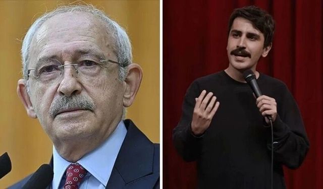 Yüzüne karşı 'CHP'yi salın' dediğini doğruladı