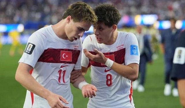 Dünya Kupası'nda rekor kırıldı
