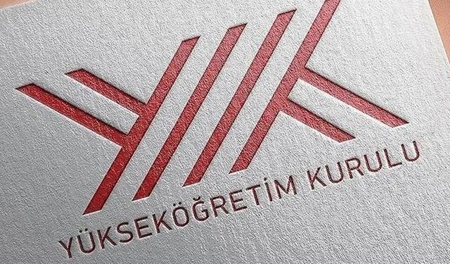 YÖK özel öğrencilik hakkını 1 yıl daha uzattı