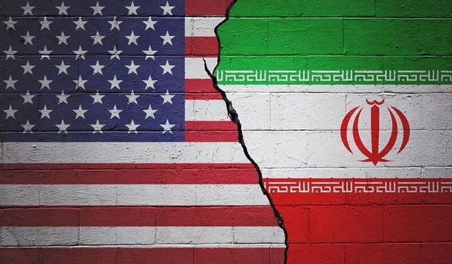 İran'dan Trump'ın Hürmüz'de "yüzde 20'lik" tarifesine yanıt