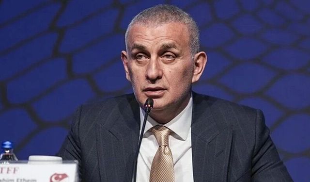 TFF ligin adını değiştirdi: Yeni ismi resmen açıklandı