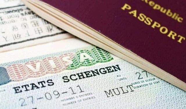 Ticaret Bakanı Bolat'tan dikkat çeken Schengen açıklaması