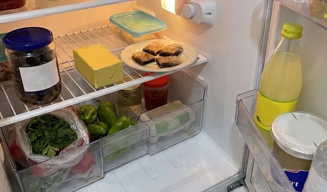 Herkes çöpe atıyor ama mucize yaratıyor