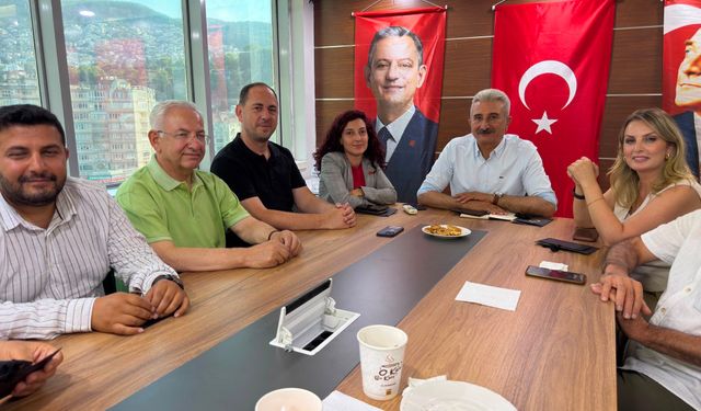 Nihat Yeşiltaş: "Çalışmalarımızı aynı kararlılıkla sürdüreceğiz"