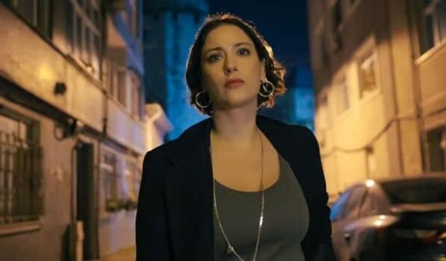 Hazal Kaya'dan hayranlarını üzen açıklama