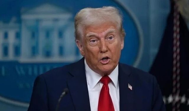 Trump'tan Hürmüz'de geri adım