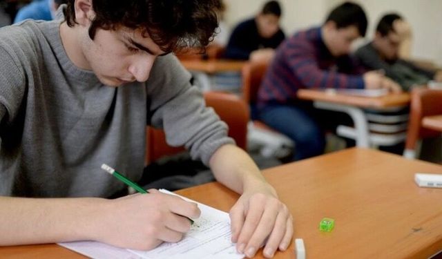 LGS sonuçlarının açıklanmasına 1 hafta kala sistem değişti