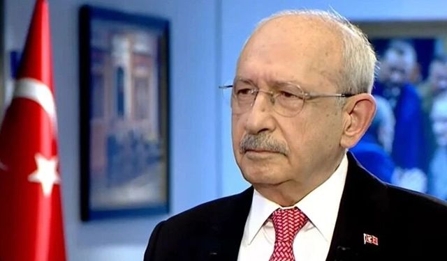 Kılıçdaroğlu 24 günde 6 bin sayfayı okuduğunu iddia etti