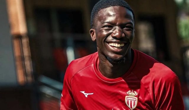 Beşiktaş ilk transferini duyurdu: Ouattara İstanbul’a geliyor