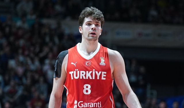 Tarık Biberovic Avrupa Elemeleri’nin en iyi beşinde