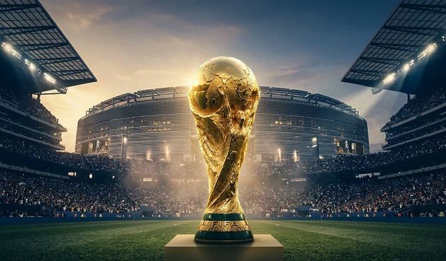 Dünya Kupası finali 3 saate çıkabilir!