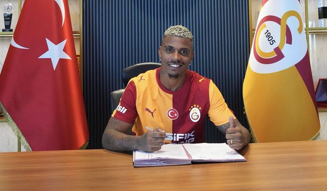 Galatasaray duyurdu! Lemina için karar verildi