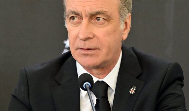 Beşiktaş'tan yabancı kuralı çıkışı: Önder Özen'den sert yanıt geldi