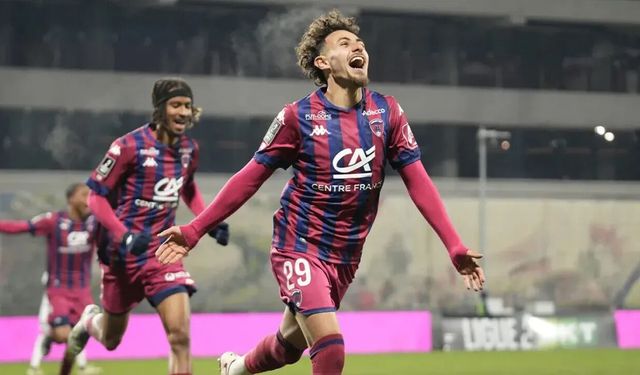 Beşiktaş genç yıldızın transferini bitirdi