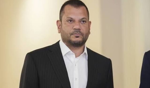 Kulüpler Birliği’nde Ertuğrul Doğan yeniden başkan seçildi