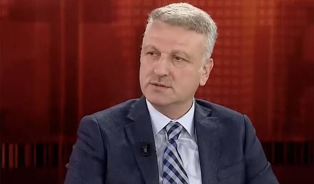 Erdoğan'ın başdanışmanı tazminat ödeyecek