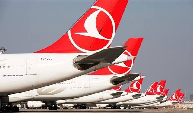 THY'den Ankara seferleri için kritik karar