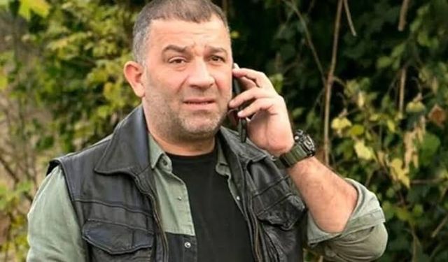 Şevket Çoruh'dan Deniz Göktaş paylaşımı