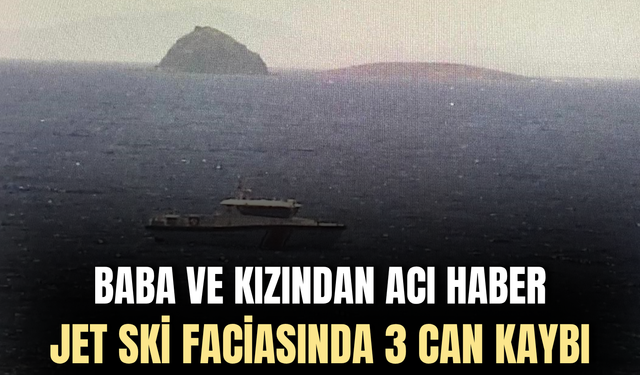 Günlerdir aranıyorlardı: Baba ve kızının cansız bedenleri bulundu