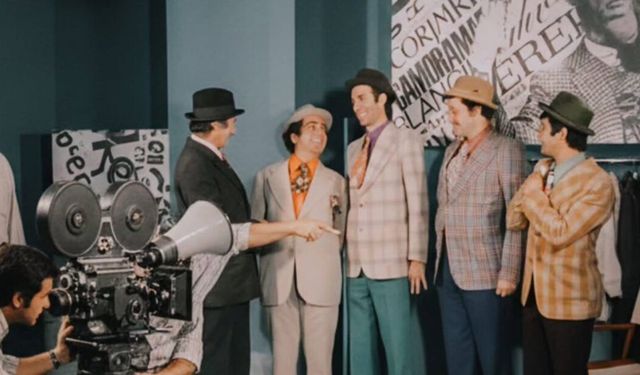 Köyden İndim Şehire’nin devam filmi geliyor!