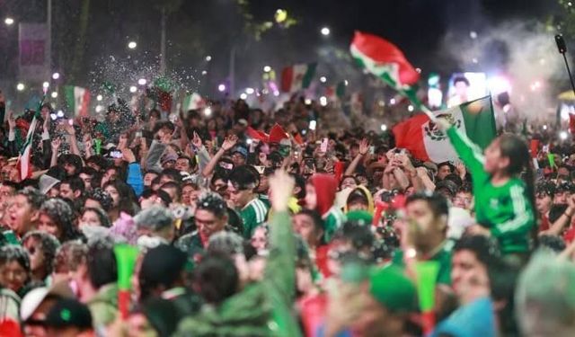 Meksika’da tarihi zafer sonrası acı bilanço