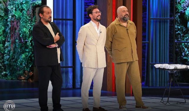MasterChef’de ana kadroya giren 9. yarışmacı kim oldu?