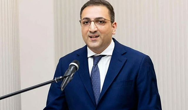 CHP'li Belediye Başkanı Onur Yiğit'in ev hapsi kaldırıldı