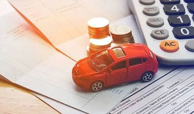 Araç sahipleri dikkat: Trafik sigortası primleri belli oldu