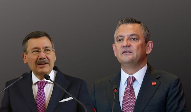 Melih Gökçek'ten Yeni Parti'nin dayanışma kampanyasına  bağış
