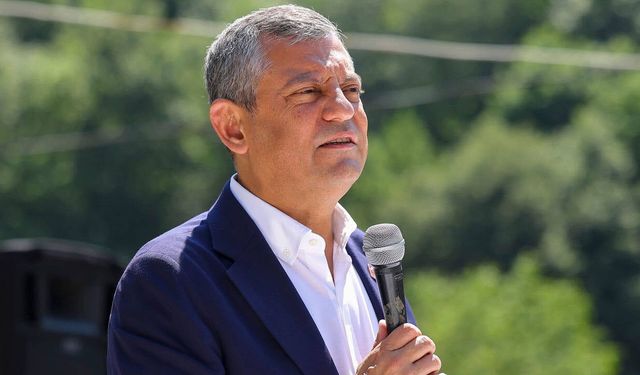 “Yeni Parti” paylaşımına Özgür Özel cephesinden açıklama