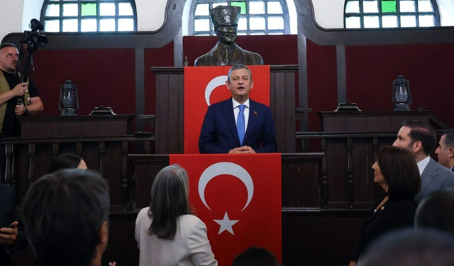 YENİ Parti sahaya indi: Üye kayıtları resmen başladı