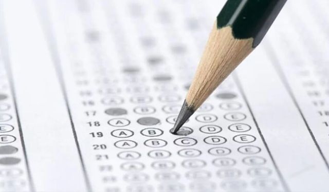 Akademi Giriş Sınavı ile Öğretmenlik Alan Bilgisi Testi oturumlarının cevap anahtarları yayımlandı
