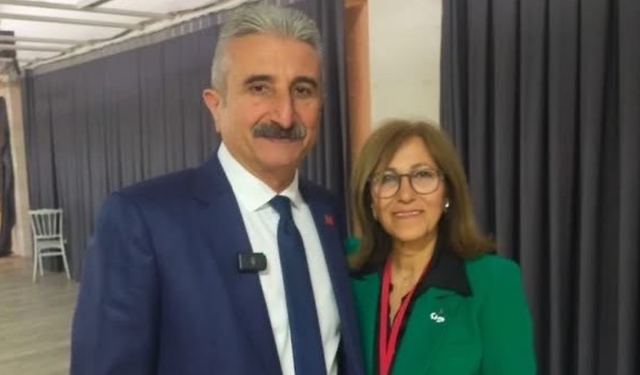 Nihat Yeşiltaş: "Sandık iradesi yok sayılamaz"