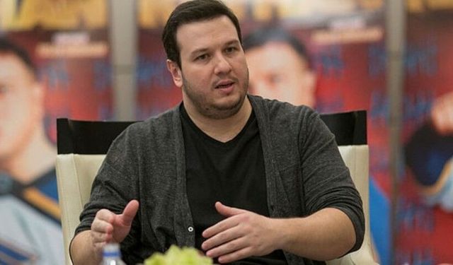 Şahan Gökbakar: “Tutuklamak kabul edilir değil”