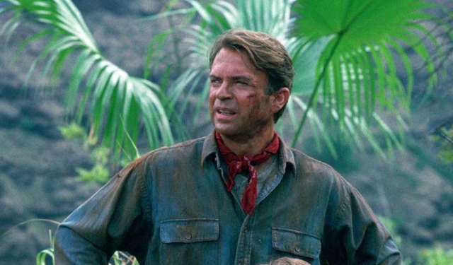 Jurassic Park’ın yıldızı Sam Neill hayatını kaybetti