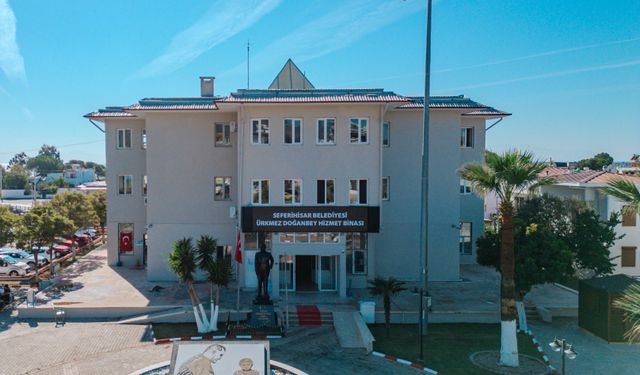 Seferihisar Belediyesi'nde seçim tarihi belli oldu
