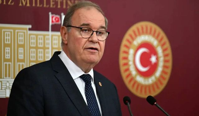 CHP’nin yeni Grup Başkanı ve Başkanvekilleri seçildi