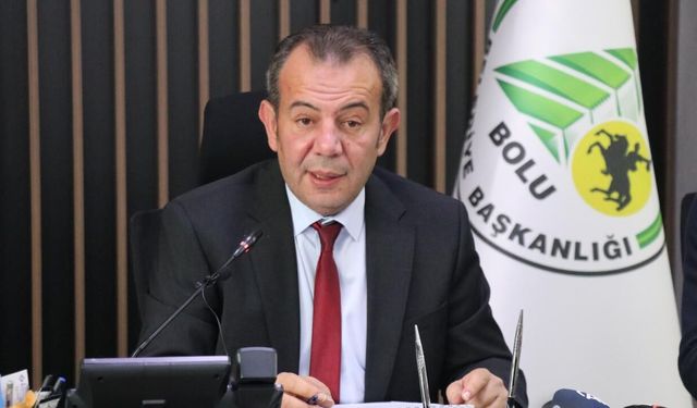 Tanju Özcan dahil 19 kişi ilk kez hakim karşısında