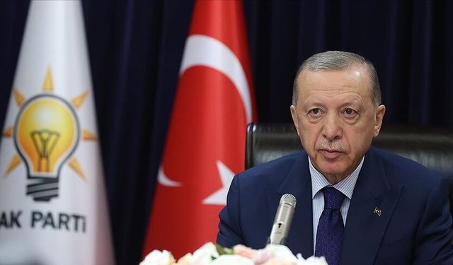 AK Parti'de dikkat çeken istifa!