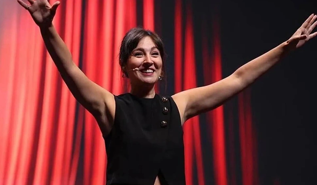 Kanuni şakası mahkemeye taşınmıştı: Tuba Ulu için ceza istendi