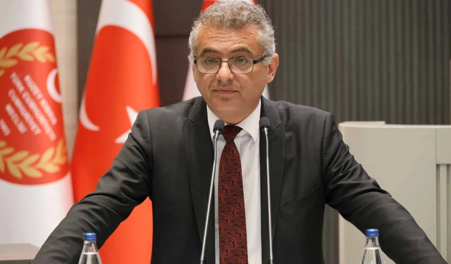 Erhürman’dan Kıbrıs mesajı: “Telaşa mahal yok”