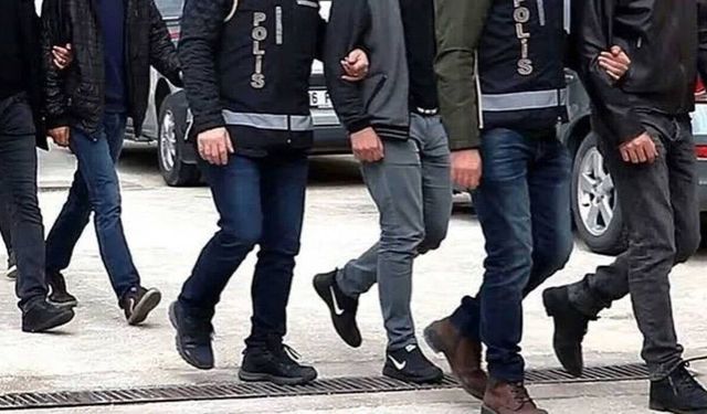 Bursa’da sağlık çalışanlarına konut vaadiyle büyük operasyon: 12 gözaltı
