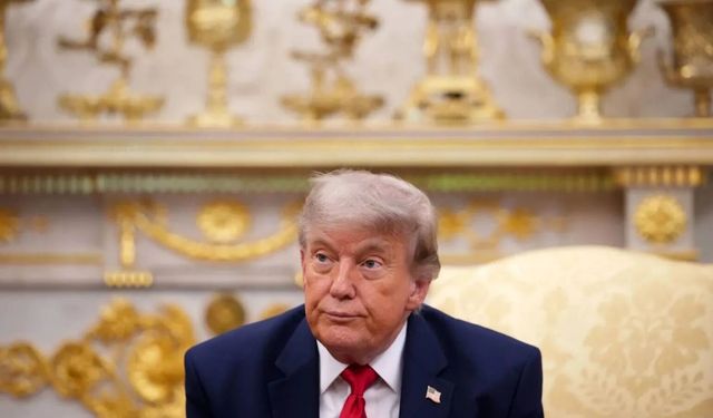 Trump'ın mal varlığı açıklandı