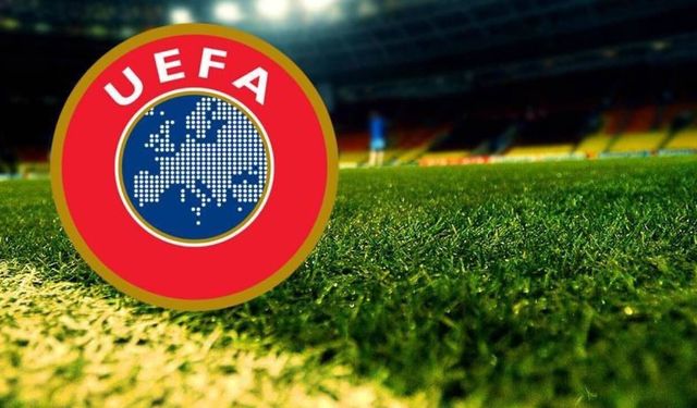 UEFA'dan sert açıklama: 55 Federasyon'dan Dünya Kupası'na boykot kararı